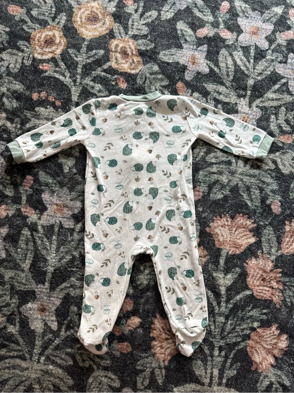 6-9 Month Baby Clothes Bundle